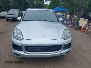 2016 Porsche Cayenne with VIN WP1AA2A20GLA03226, listed as a IAAI auction lot 42337972 with 137,190 mi miles and . Bid and sale history available at DreamBid. Image 12.