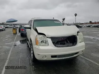 2011 GMC Yukon Denali with VIN 1GKS1EEF2BR337370, listed as a Copart auction lot 49311105 with 131,840 mi miles and Salvage Title. Bid and sale history available at carsss.com. Image 11.