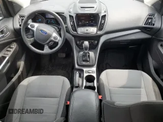2014 Ford Escape SE z VIN 1FMCU9G91EUC78962, wystawiony jako Copart lot #60672435 z przebiegiem 178 050 mil mil oraz Szkoda całkowita • Salvage title. Historia ofert i sprzedaży dostępna na DreamBid. Obrazek 8.