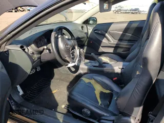 2003 Toyota Celica GTS with VIN JTDDY32T330069160, listed as a Copart auction lot 76756534 with 0 mi miles and Salvage Title. Bid and sale history available at carsss.com. Image 7.