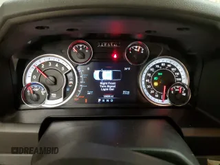 2017 Ram 1500 Big Horn с VIN 1C6RR7LM2HS879576, выставлен на аукционе Copart как лот 82916154 с пробегом 126 296 миль миль и Списание • Salvage title. История ставок и продаж доступна на DreamBid. Изображение 9.