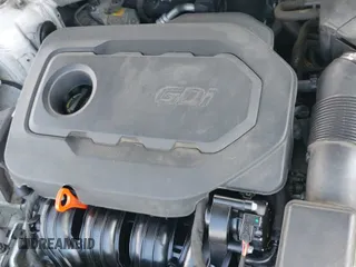 2015 Hyundai Sonata Limited z VIN 5NPE34AF8FH041916, wystawiony jako IAAI lot #43014034 z przebiegiem 99 466 mil mil oraz . Historia ofert i sprzedaży dostępna na DreamBid. Obrazek 19.