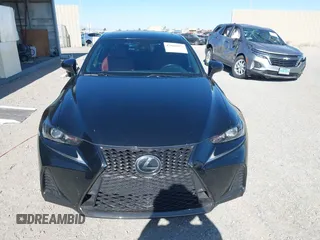 2020 Lexus IS 300 F Sport z VIN JTHGA1D26L5107816, wystawiony jako IAAI lot #42088077 z przebiegiem 45 169 mil mil oraz . Historia ofert i sprzedaży dostępna na DreamBid. Obrazek 13.