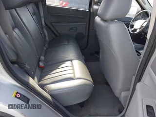 2005 Jeep Grand Cherokee Laredo with VIN 1J8GS48K35C591154, listed as a IAAI auction lot 42107302 with 196,237 mi miles and . Bid and sale history available at DreamBid. Image 8.