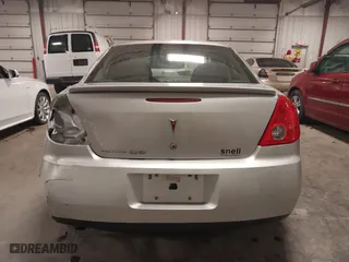 2009 Pontiac G6 w/1SA *Ltd Avail* with VIN 1G2ZG57B094155004, listed as a IAAI auction lot 41925584 with 123,169 mi miles. Bid and sale history available at carsss.com. Image 17.