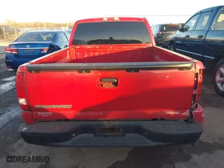 2006 Chevrolet Silverado 1500 LT1 with VIN 2GCEC19T661106773, listed as a IAAI auction lot 41467821 with 1 mi miles. Bid and sale history available at carsss.com. Image 15.