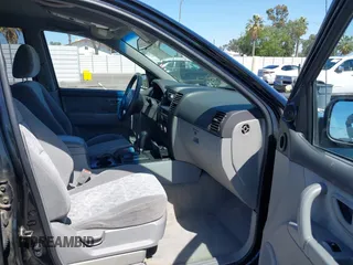 2006 Kia Sorento LX z VIN KNDJD733865576079, wystawiony jako IAAI lot #42294266 z przebiegiem 111 057 mil mil oraz . Historia ofert i sprzedaży dostępna na DreamBid. Obrazek 5.