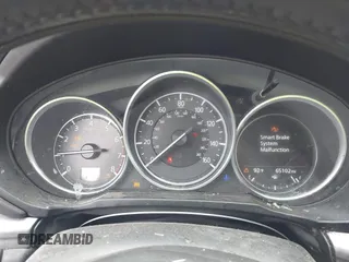 2018 Mazda CX-5 Touring z VIN JM3KFACM5J1442416, wystawiony jako IAAI lot #42093137 z przebiegiem 65 102 mil mil oraz . Historia ofert i sprzedaży dostępna na DreamBid. Obrazek 7.