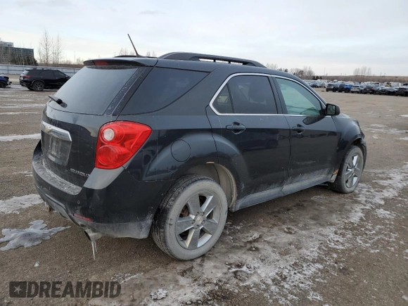 2014 Chevrolet Equinox LT with VIN 2GNFLGE39E6194482, listed as a Copart auction lot 88975835 with 234,540 mi miles and Clean Title. Bid and sale history available at carsss.com. Image 3.