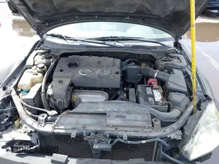 2006 Nissan Altima 2.5 with VIN 1N4AL11D66N431611, listed as a IAAI auction lot 41805350 with 252,266 mi miles. Bid and sale history available at carsss.com. Image 10.