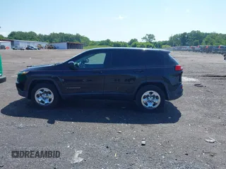 2015 Jeep Cherokee Sport z VIN 1C4PJMAB8FW610348, wystawiony jako IAAI lot #42532550 z przebiegiem 157 293 mil mil oraz . Historia ofert i sprzedaży dostępna na DreamBid. Obrazek 14.