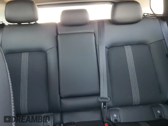 2024 Mazda CX-50 S Premium with VIN 7MMVABDM5RN211173, listed as a Copart auction lot 47625005 with 11,428 mi miles and Salvage Title. Bid and sale history available at DreamBid. Image 10.