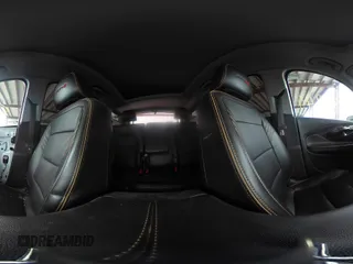 2022 GMC Terrain AT4 with VIN 3GKALYEV1NL275955, listed as a IAAI auction lot 41935844 with 36,098 mi miles and . Bid and sale history available at DreamBid. Image 19.