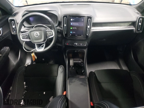 2023 Volvo C40 Plus с VIN YV4ED3GLXP2065364, выставлен на аукционе Copart как лот 38212714 с пробегом 6 017 миль миль и . История ставок и продаж доступна на DreamBid. Изображение 8.