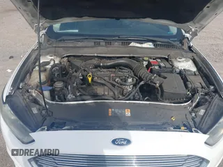 2013 Ford Fusion SE with VIN 3FA6P0HR5DR153526, listed as a IAAI auction lot 42467279 with 164,673 mi miles and . Bid and sale history available at DreamBid. Image 10.