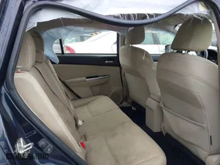 2016 Subaru Impreza Wagon 2.0i Sport Premium with VIN JF1GPAP65GH258218, listed as a IAAI auction lot 41544298 with 103,844 mi miles. Bid and sale history available at carsss.com. Image 8.