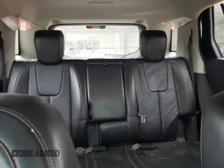 2012 GMC Terrain SLT-1 with VIN 2GKFLVEKXC6242660, listed as a Copart auction lot 75205044 with Not provided miles and Salvage title. Bid and sale history available at DreamBid. Image 10.
