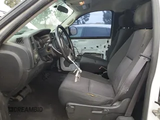 2012 GMC Sierra 1500 with VIN 1GT210EG2CZ210143, listed as a Copart auction lot 52996565 with 179,488 mi miles and Clean Title. Bid and sale history available at DreamBid. Image 7.