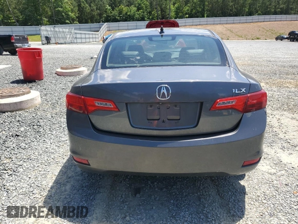 2014 Acura ILX Premium z VIN 19VDE1F50EE003421, wystawiony jako Copart lot #57580215 z przebiegiem 199 247 mil mil oraz Szkoda całkowita • Salvage title. Historia ofert i sprzedaży dostępna na DreamBid. Obrazek 6.