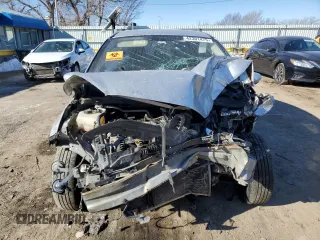 2016 Ford Fiesta S z VIN 3FADP4TJ0GM120600, wystawiony jako Copart lot #42301475 z przebiegiem Nie podano mil oraz Szkoda całkowita • Salvage title. Historia ofert i sprzedaży dostępna na DreamBid. Obrazek 5.