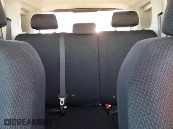 2009 Scion xB with VIN JTLKE50E391085382, listed as a Copart auction lot 49899995 with 171,062 mi miles and Salvage Title. Bid and sale history available at carsss.com. Image 10.