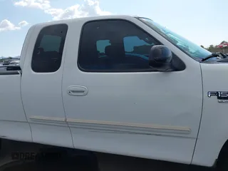 2003 Ford F-150 XL with VIN 1FTRX17L43NB82477, listed as a IAAI auction lot 42427957 with Not provided miles and . Bid and sale history available at DreamBid. Image 13.
