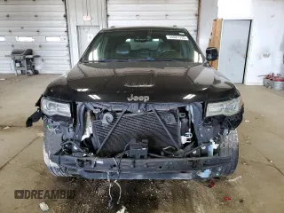 2014 Jeep Grand Cherokee Summit with VIN 1C4RJFJG0EC337678, listed as a Copart auction lot 54081735 with 107,704 mi miles and Clean Title. Bid and sale history available at carsss.com. Image 5.