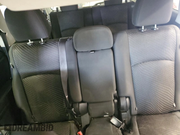 2012 Dodge Journey SXT with VIN 3C4PDCBG0CT174320, listed as a Copart auction lot 65138585 with 156,475 mi miles and Clean title. Bid and sale history available at DreamBid. Image 10.