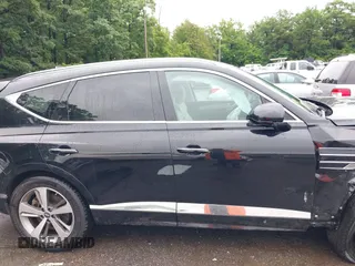 2021 Genesis GV80 with VIN KMUHCESC9MU068355, listed as a IAAI auction lot 42495325 with Not provided miles and . Bid and sale history available at DreamBid. Image 13.