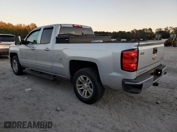 2015 Chevrolet Silverado 1500 LT with VIN 1GCVCREC3FZ361795, listed as a Copart auction lot 76841864 with 12,488 mi miles and Salvage Title. Bid and sale history available at DreamBid. Image 2.