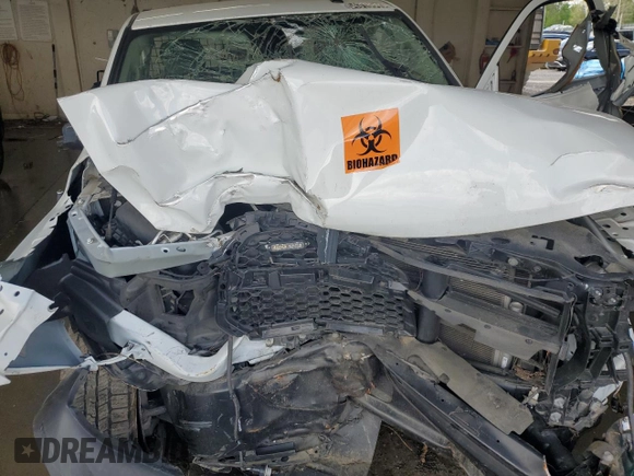 2022 Ram 1500 Tradesman with VIN 3C6JR6DG5NG427804, listed as a Copart auction lot 54318645 with Not provided miles and Non repairable. Bid and sale history available at DreamBid. Image 11.