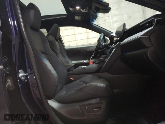 2021 Toyota Venza LE z VIN JTEAAAAH9MJ019668, wystawiony jako Copart lot #57122115 z przebiegiem 21 983 mil mil oraz Szkoda całkowita • Salvage title. Historia ofert i sprzedaży dostępna na DreamBid. Obrazek 7.
