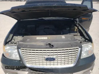 2004 Ford Expedition Eddie Bauer with VIN 1FMFU17LX4LB80110, listed as a Copart auction lot 48912965 with 303,926 mi miles and Salvage title. Bid and sale history available at DreamBid. Image 13.