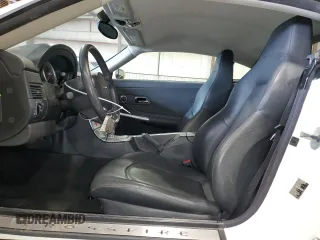 2004 Chrysler Crossfire z VIN 1C3AN69L14X000452, wystawiony jako Copart lot #73599474 z przebiegiem 69 716 mil mil oraz Szkoda całkowita • Salvage title. Historia ofert i sprzedaży dostępna na DreamBid. Obrazek 7.