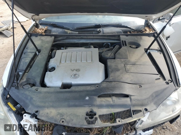 2010 Lexus ES 330 with VIN JTHBK1EG4A2348760, listed as a Copart auction lot 51177095 with 233,588 mi miles and Salvage Title. Bid and sale history available at DreamBid. Image 12.