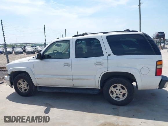 2004 Chevrolet Tahoe LT with VIN 1GNEC13Z94R117839, listed as a IAAI auction lot 42264254 with 230,597 mi miles and . Bid and sale history available at DreamBid. Image 15.