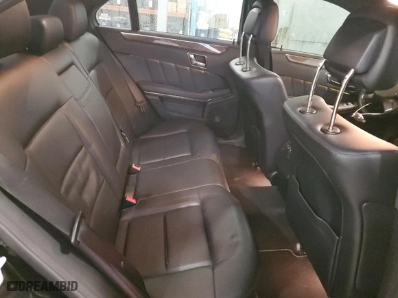 2011 Mercedes-Benz E-Class E 350 Luxury BlueTEC with VIN WDDHF2EB9BA501141, listed as a Copart auction lot 46609615 with 148,920 mi miles and Salvage Title. Bid and sale history available at carsss.com. Image 10.