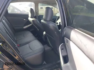 2015 Toyota Prius Four with VIN JTDKN3DU0F1917158, listed as a IAAI auction lot 40918041 with 238,024 mi miles. Bid and sale history available at carsss.com. Image 8.