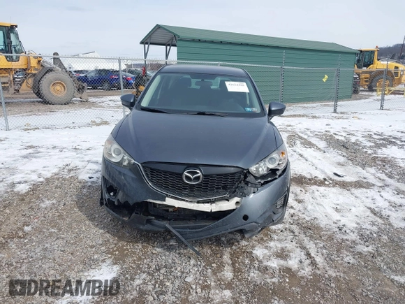 2013 Mazda CX-5 Sport z VIN JM3KE2BE9D0156274, wystawiony jako IAAI lot #41624466 z przebiegiem 159 017 mil mil oraz . Historia ofert i sprzedaży dostępna na DreamBid. Obrazek 12.