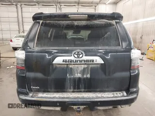 2021 Toyota 4Runner Limited with VIN JTEKU5JR7M5890315, listed as a IAAI auction lot 41221864 with 66,543 mi miles and . Bid and sale history available at DreamBid. Image 17.