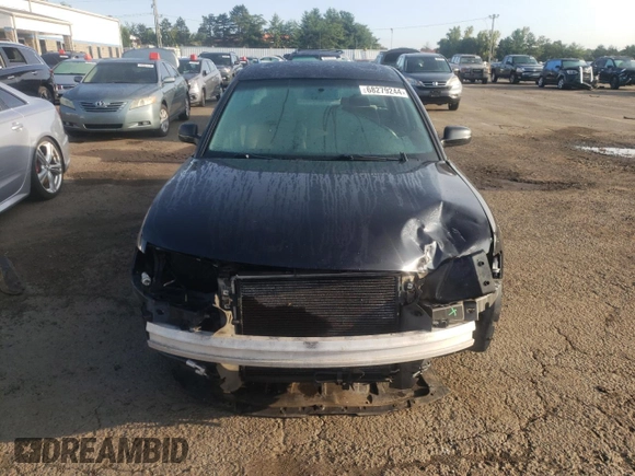 1998 Volkswagen Passat with VIN WVWMA63B0WE159272, listed as a Copart auction lot 68279244 with 162,107 mi miles and Salvage title. Bid and sale history available at DreamBid. Image 5.