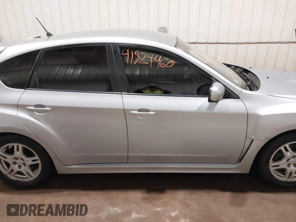 2012 Subaru WRX WRX Limited z VIN JF1GR7E62CG235138, wystawiony jako IAAI lot #41824460 z przebiegiem 121 060 mil mil oraz . Historia ofert i sprzedaży dostępna na DreamBid. Obrazek 13.