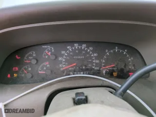 2000 Ford Excursion Limited with VIN 1FMNU43S7YEA01218, listed as a Copart auction lot 73922084 with 253,685 mi miles and Salvage Title. Bid and sale history available at carsss.com. Image 9.