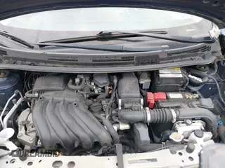 2017 Nissan Note S Plus with VIN 3N1CE2CP9HL373624, listed as a IAAI auction lot 41990518 with 123,768 mi miles and . Bid and sale history available at DreamBid. Image 10.