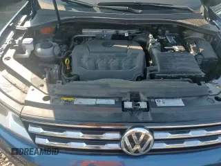 2020 Volkswagen Tiguan SE с VIN 3VV2B7AX0LM026978, выставлен на аукционе Copart как лот 71480275 с пробегом 84 360 миль миль и Списание • Salvage title. История ставок и продаж доступна на DreamBid. Изображение 13.