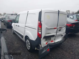 2015 Ford Transit Connect XL z VIN NM0LS7E73F1226667, wystawiony jako IAAI lot #41953270 z przebiegiem 196 928 mil mil oraz . Historia ofert i sprzedaży dostępna na DreamBid. Obrazek 3.