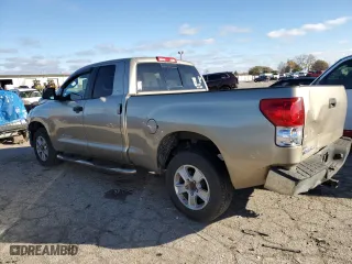 2007 Toyota Tundra SR5 with VIN 5TFRU54197X005162, listed as a Copart auction lot 78546904 with 198,470 mi miles and Salvage Title. Bid and sale history available at carsss.com. Image 2.