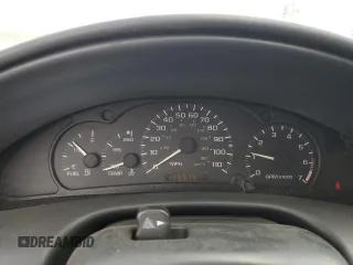 2003 Chevrolet Cavalier with VIN 1G1JC12F937387588, listed as a Copart auction lot 61994684 with 125,515 mi miles and Non Repairable. Bid and sale history available at carsss.com. Image 9.