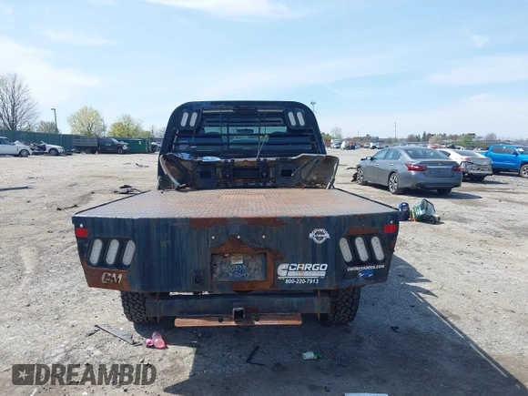 2004 Ford F-350 XL с VIN 1FTSW31P14EA51424, выставлен на аукционе IAAI как лот 42070460 с пробегом Не указан миль и . История ставок и продаж доступна на DreamBid. Изображение 17.