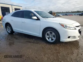 2016 Chevrolet Malibu Limited LT with VIN 1G11C5SA2GF139092, listed as a Copart auction lot 71216674 with 194,275 mi miles and Salvage Title. Bid and sale history available at carsss.com. Image 4.